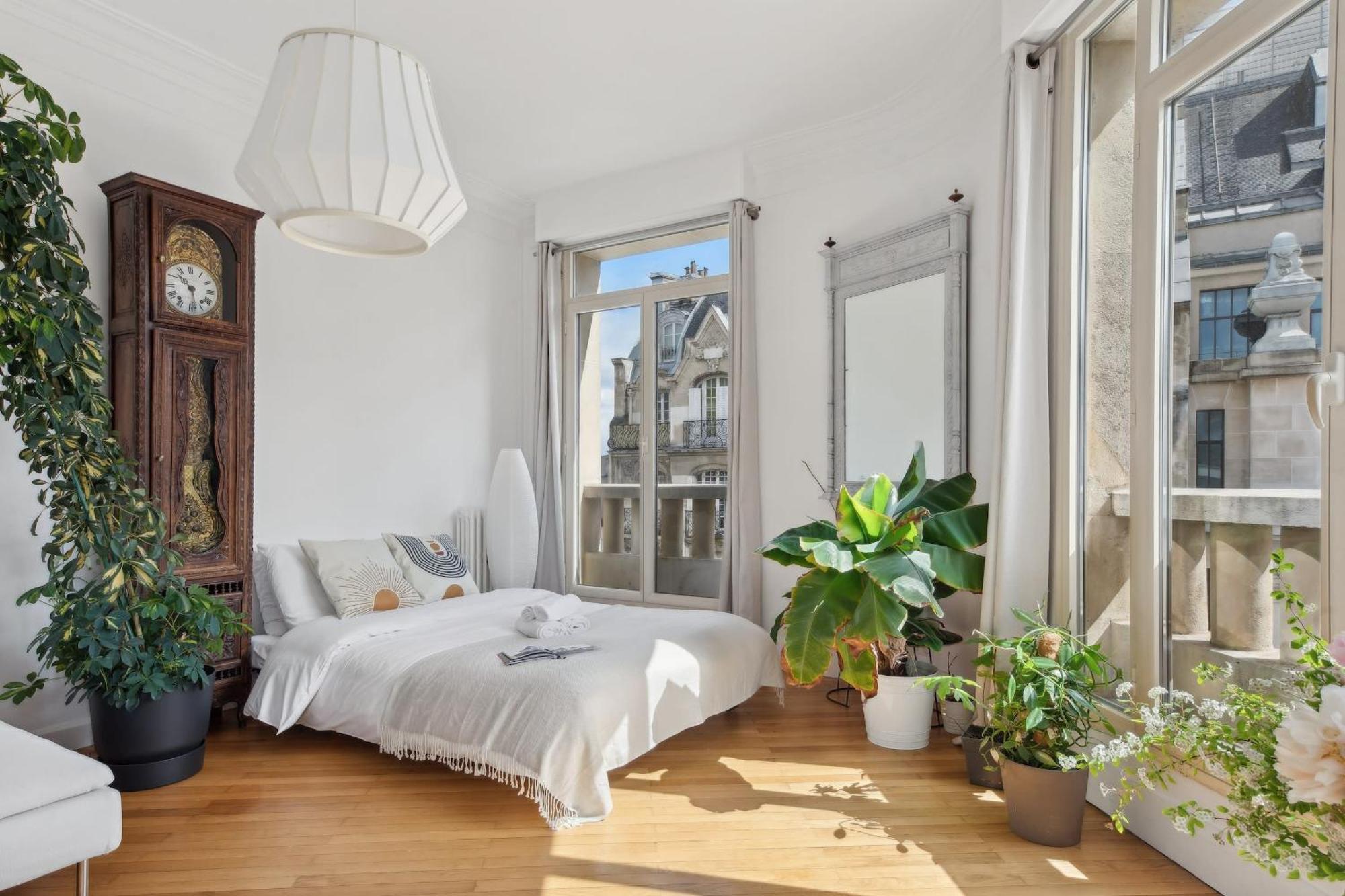 Pompidou & Hotel De Ville - Cityapartmentstay Париж Екстериор снимка